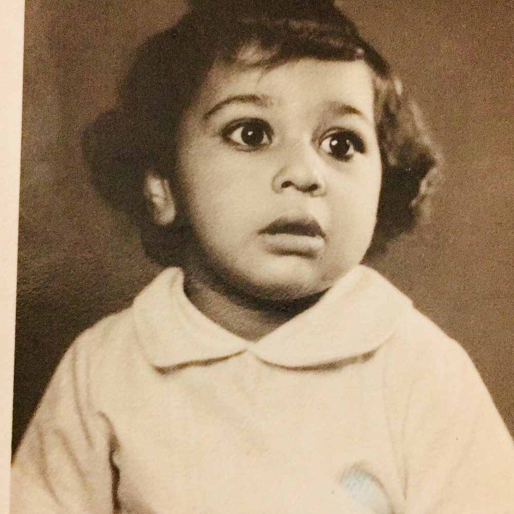 Meet your Posher, Sam